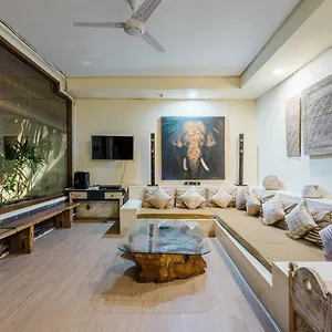 Av Matahari Seminyak (Bali)