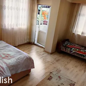 The Villa Closest To The Airport Tasoluk