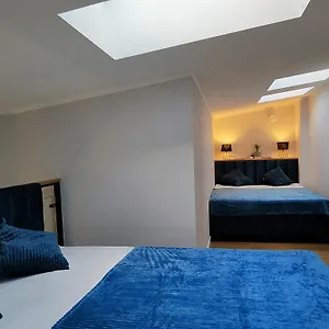 Hugo Vip Krakow