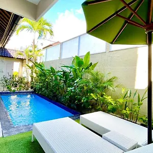 Frangipani Villa Seminyak Seminyak (Bali)