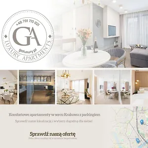 Ga Luxury G244 Krakow