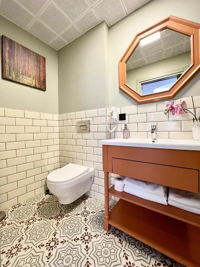 Holiday home The House Company Bed & Breakfast Istanbul