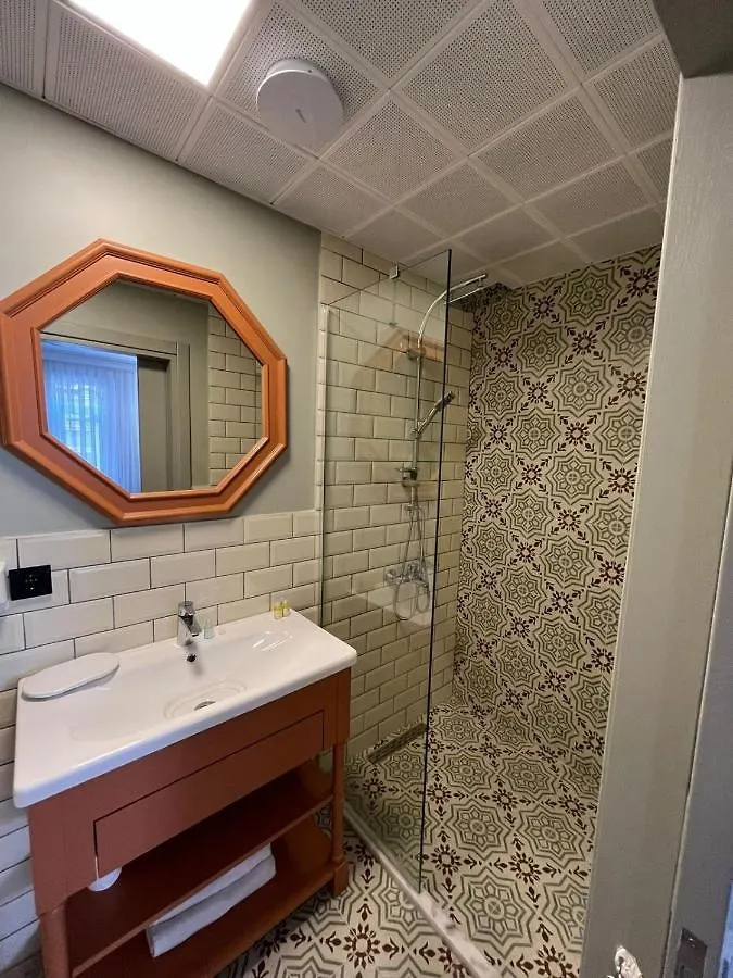 The House Company Bed & Breakfast Istanbul 0*,
