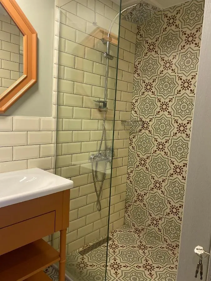 The House Company Bed & Breakfast Istanbul