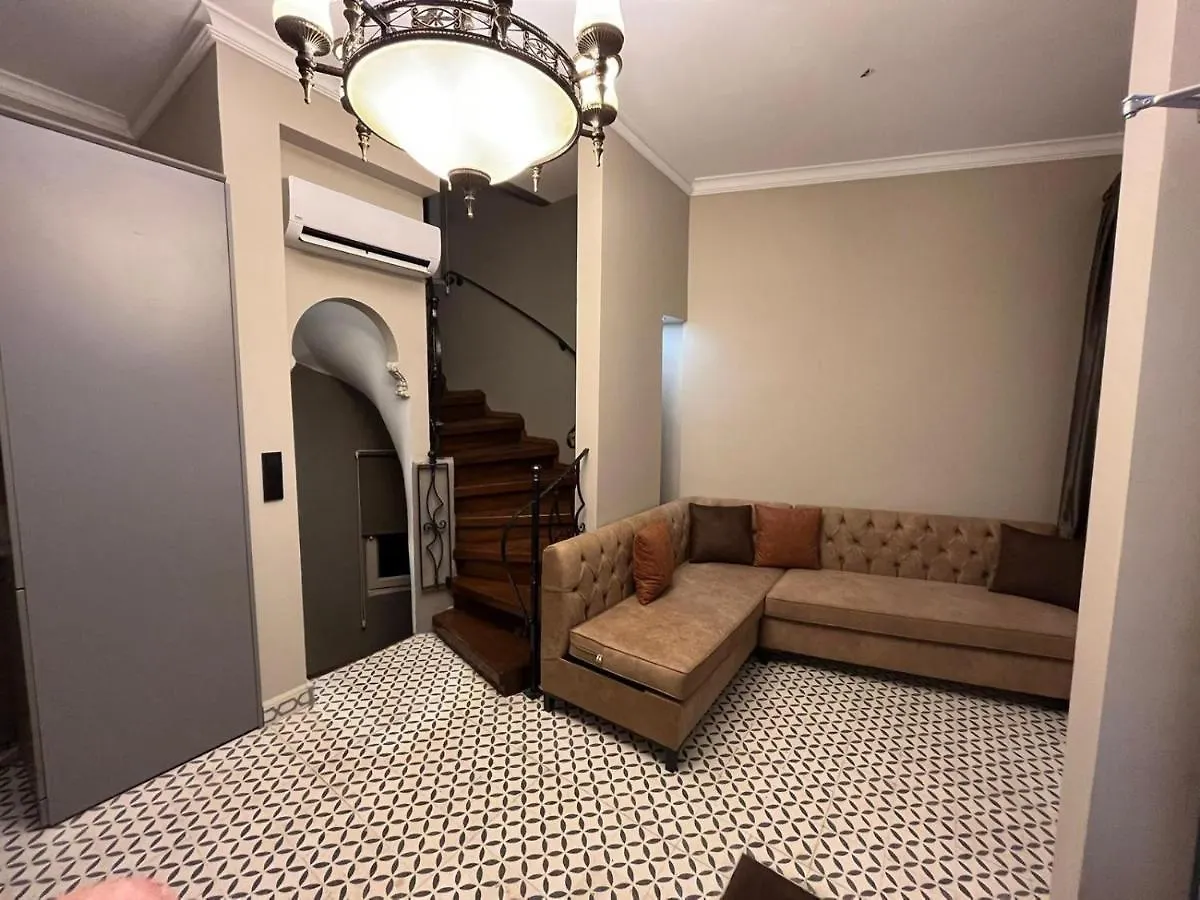 Holiday home The House Company Bed & Breakfast Istanbul