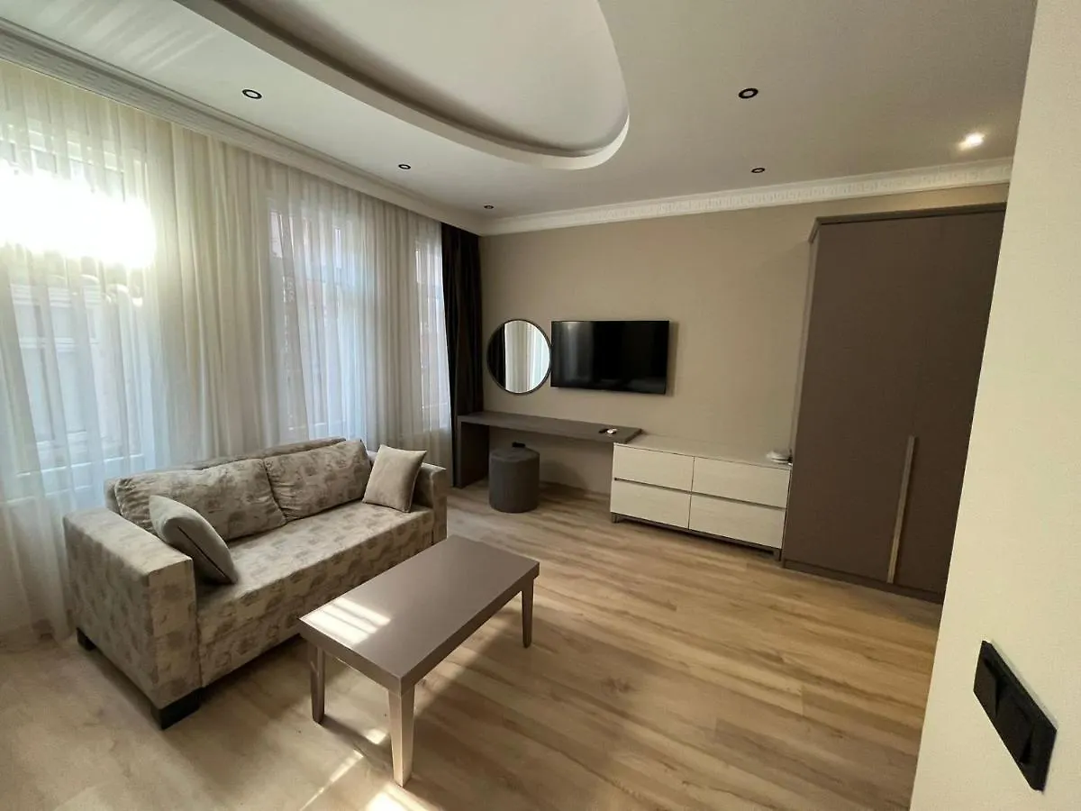 Holiday home The House Company Bed & Breakfast Istanbul
