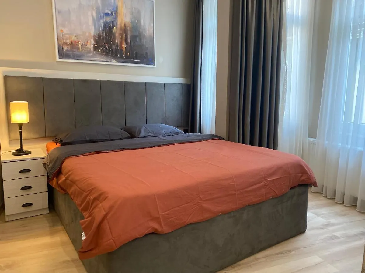 Holiday home The House Company Bed & Breakfast Istanbul