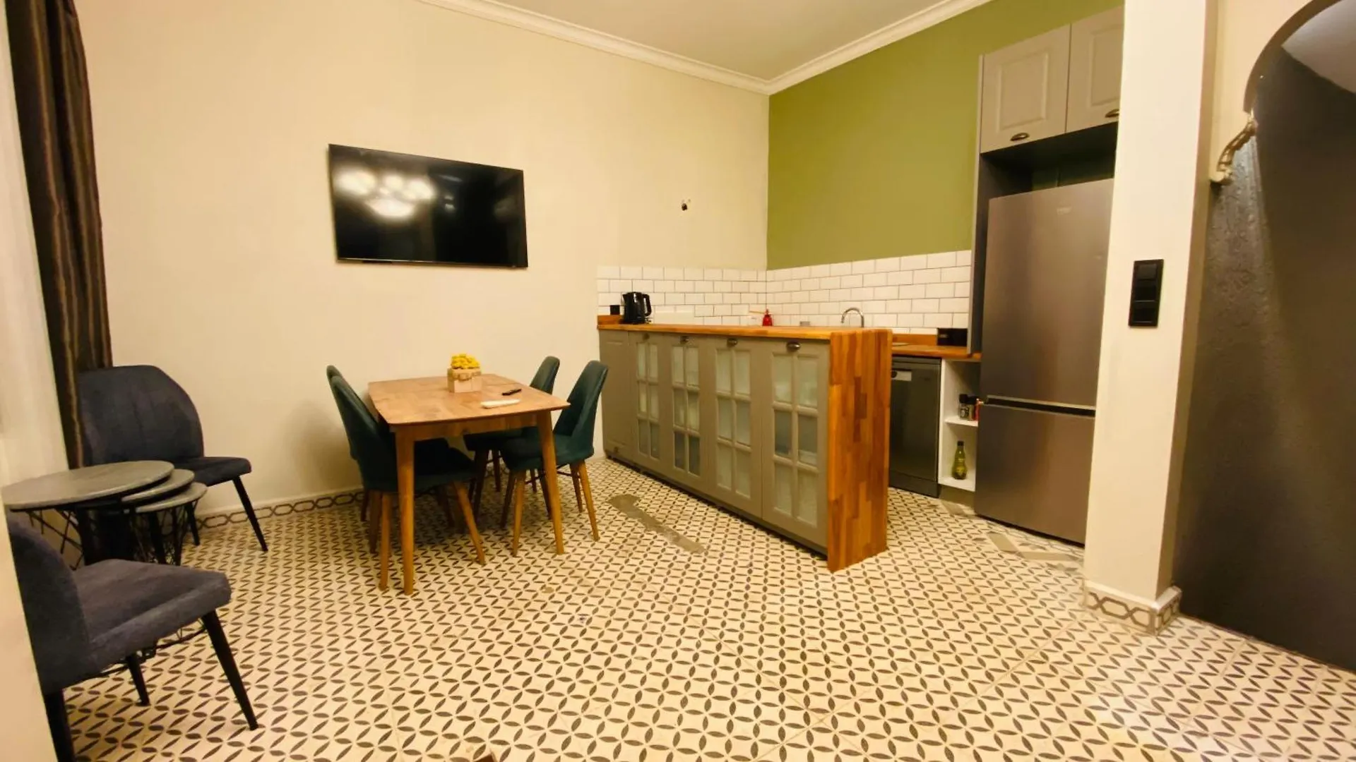 The House Company Bed & Breakfast Istanbul