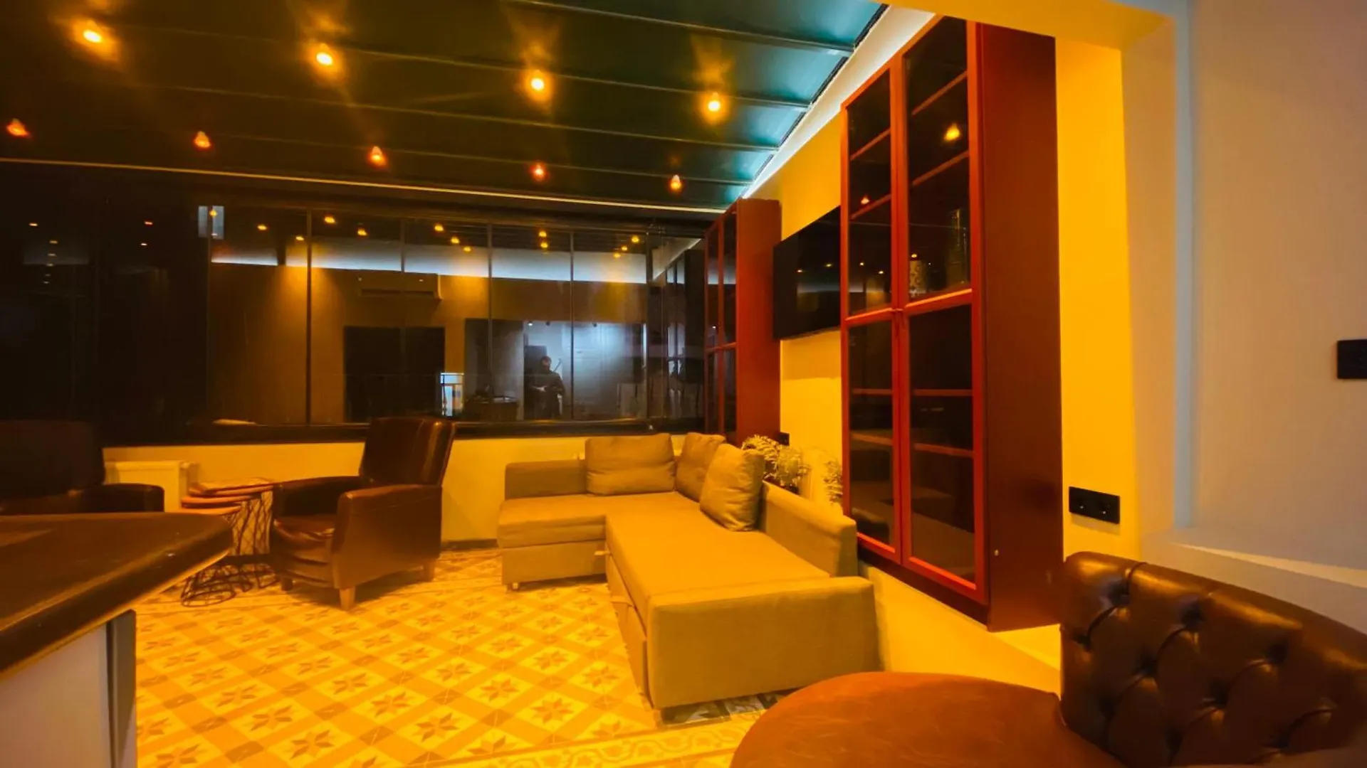 Holiday home The House Company Bed & Breakfast Istanbul