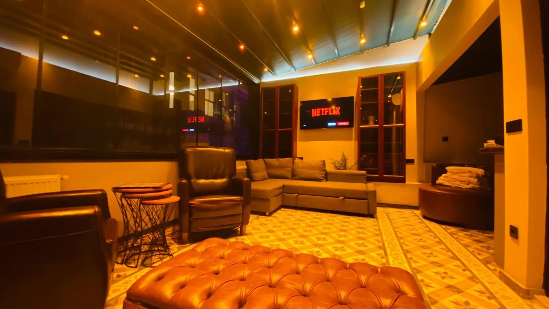 The House Company Bed & Breakfast Istanbul 0*,  Turkey