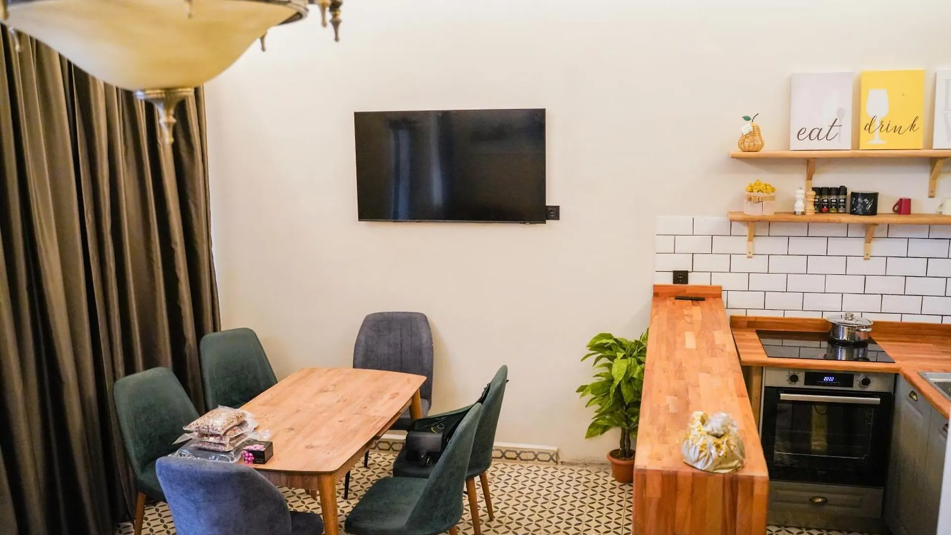 Holiday home The House Company Bed & Breakfast Istanbul