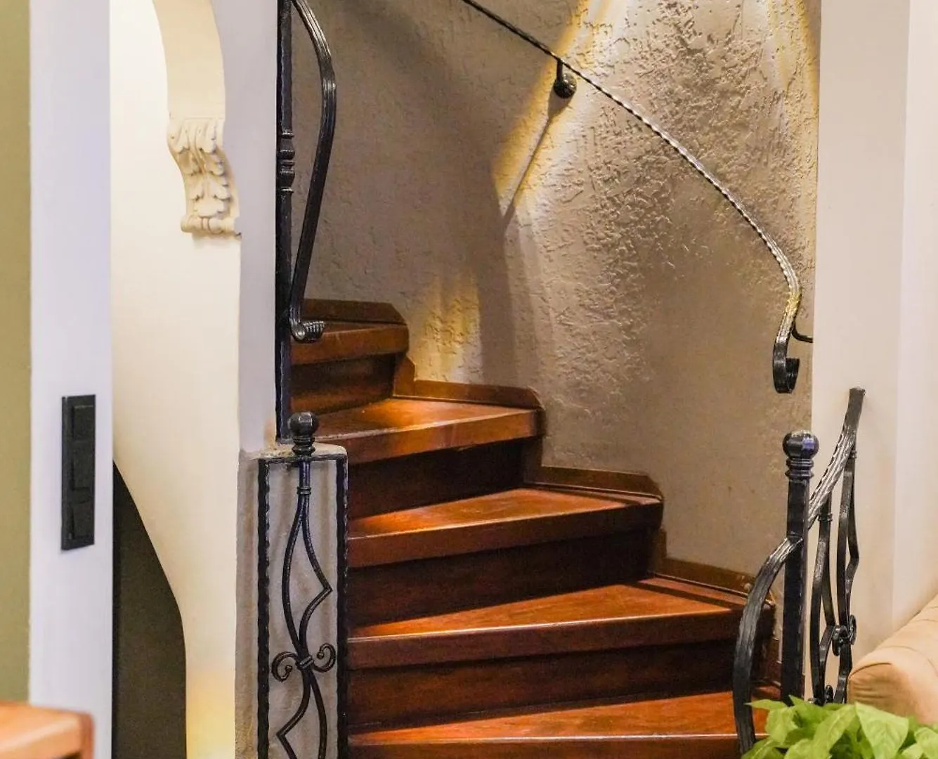 The House Company Bed & Breakfast Istanbul
