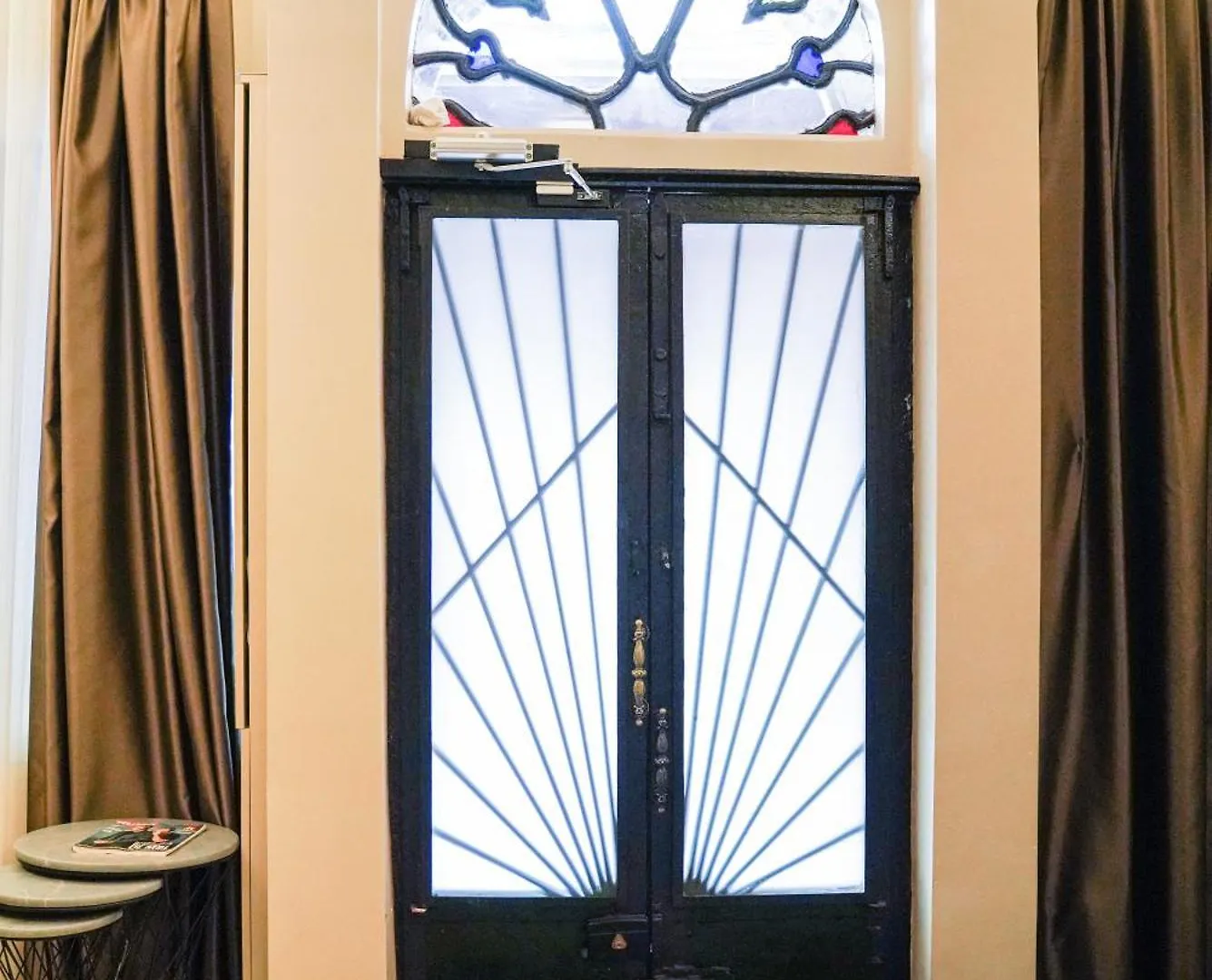 The House Company Bed & Breakfast Istanbul Holiday home