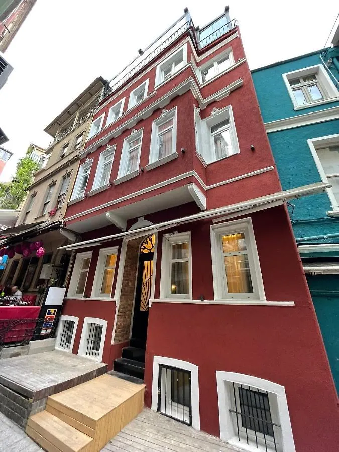 The House Company Bed & Breakfast Istanbul