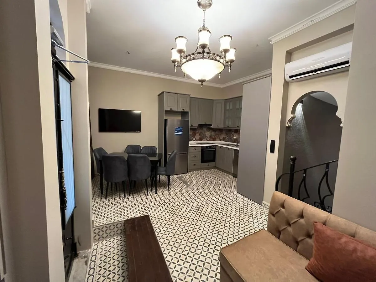 The House Company Bed & Breakfast Istanbul