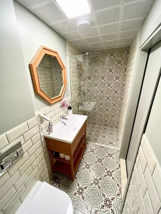 The House Company Bed & Breakfast Istanbul