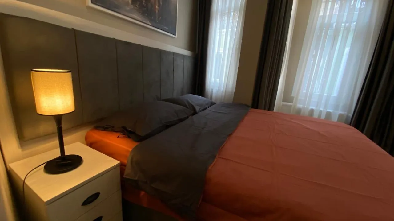 The House Company Bed & Breakfast Istanbul Turkey