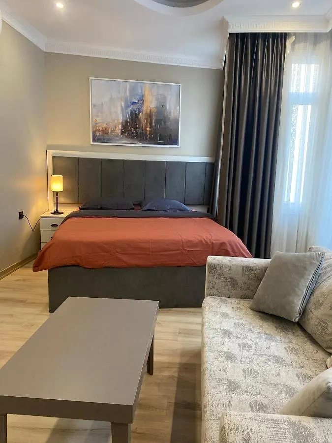The House Company Bed & Breakfast Istanbul Holiday home