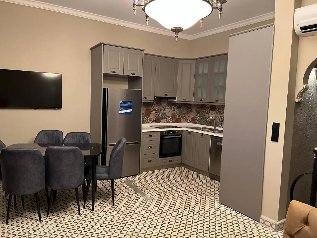 The House Company Bed & Breakfast Istanbul Holiday home