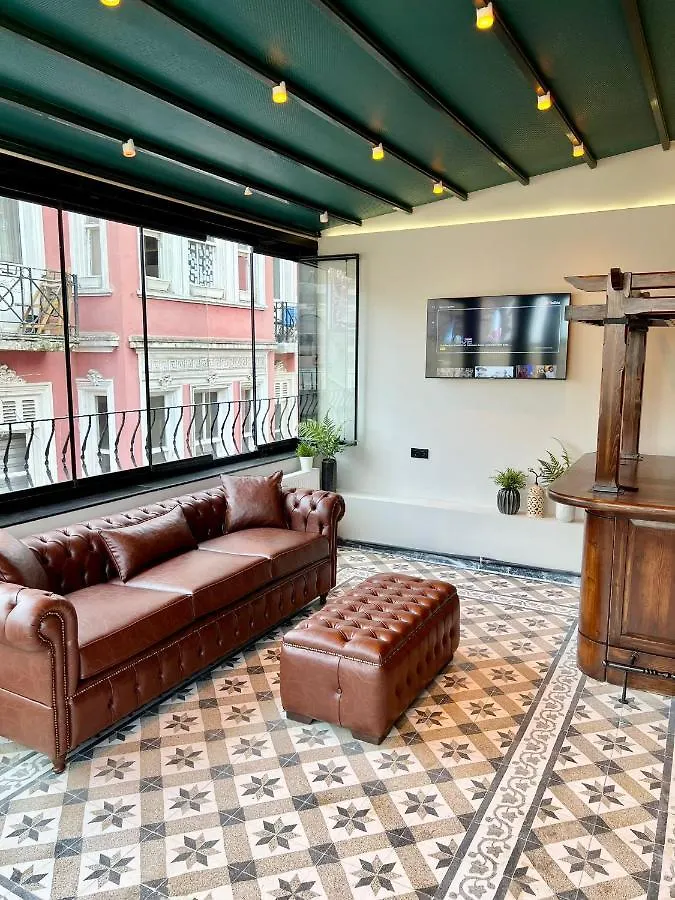 The House Company Bed & Breakfast Istanbul