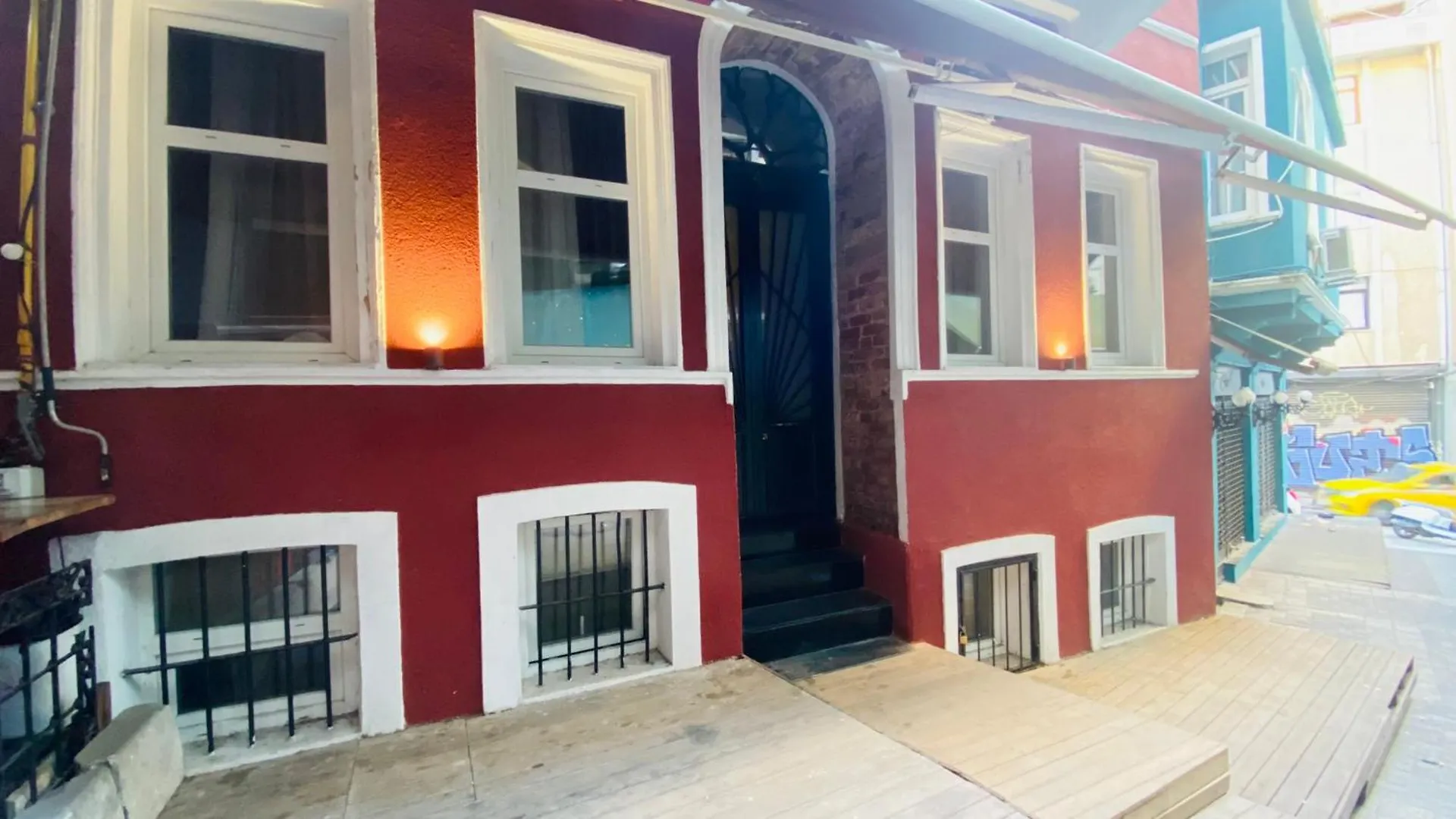 Holiday home The House Company Bed & Breakfast Istanbul