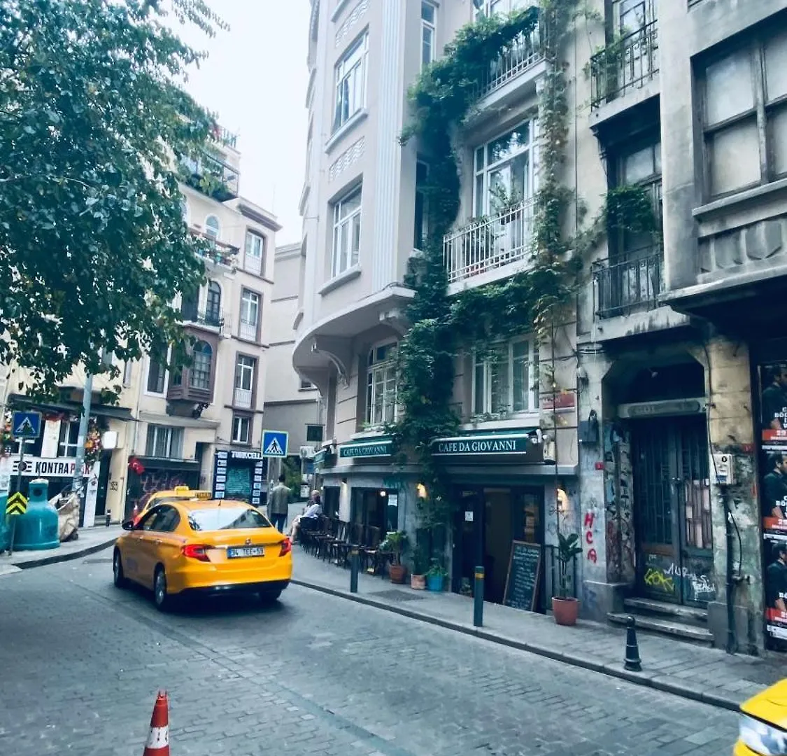 Holiday home The House Company Bed & Breakfast Istanbul Turkey
