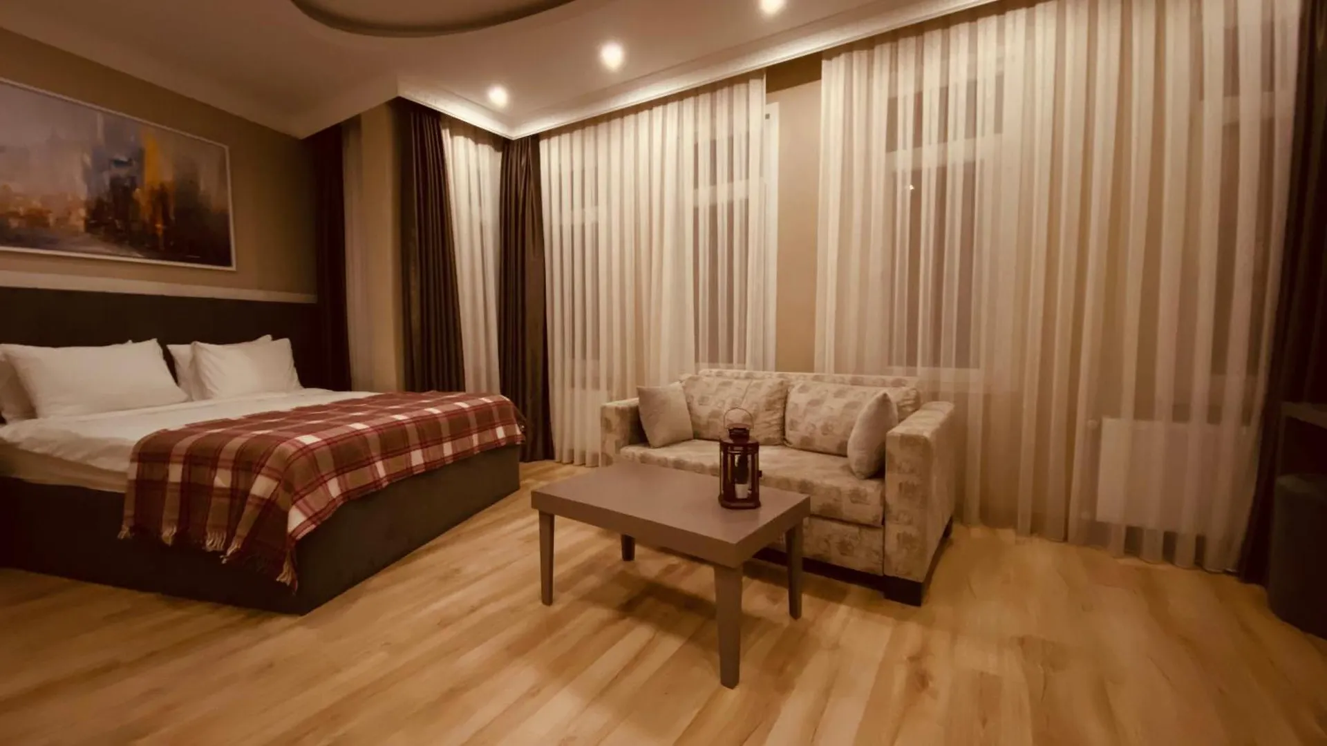 The House Company Bed & Breakfast Istanbul