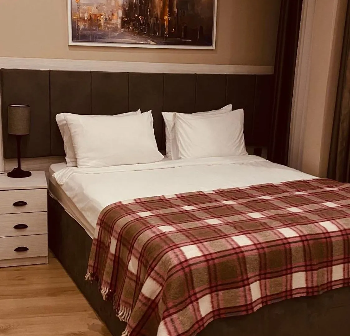 Holiday home The House Company Bed & Breakfast Istanbul
