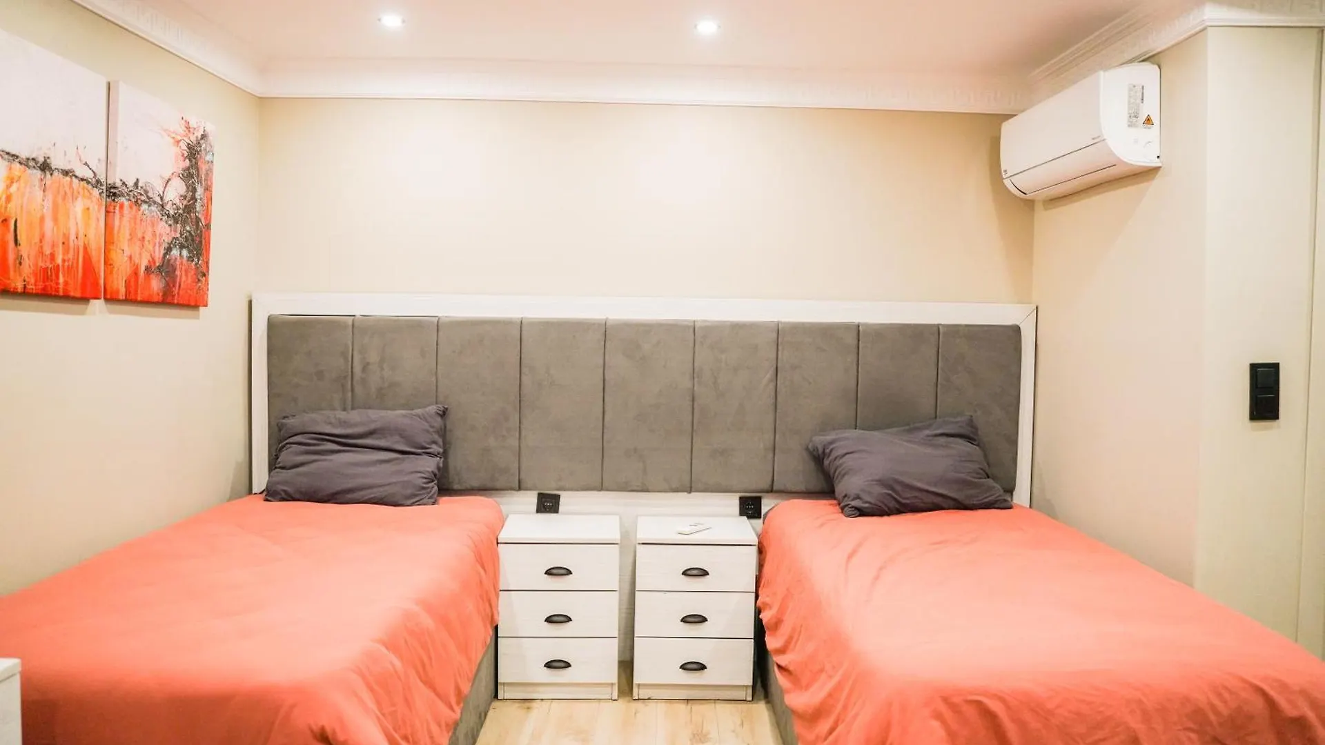 The House Company Bed & Breakfast Istanbul