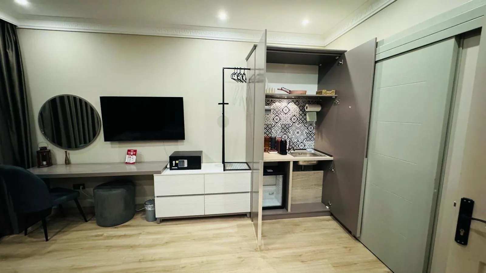 The House Company Bed & Breakfast Istanbul Turkey
