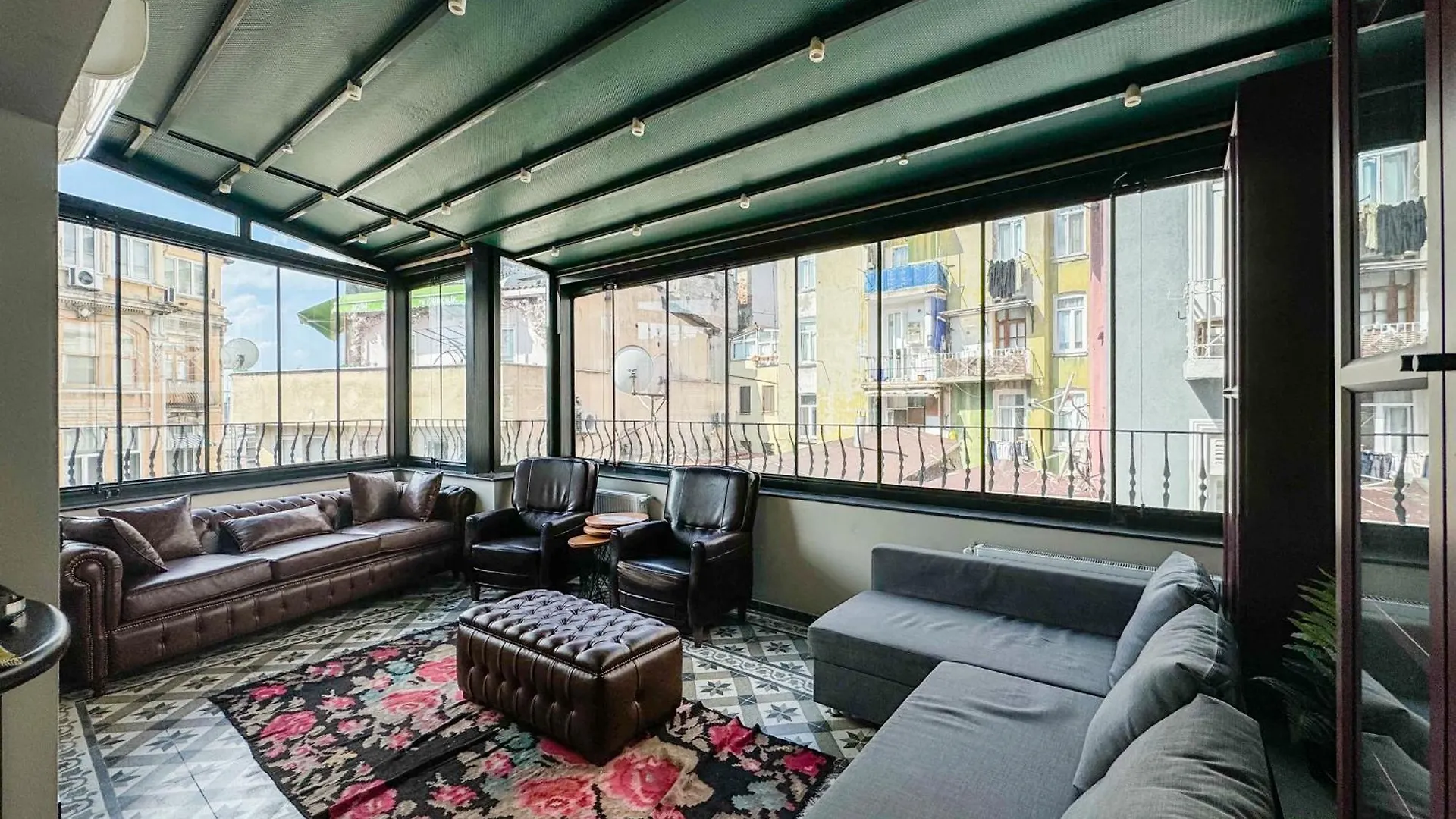 The House Company Bed & Breakfast Istanbul 0*,  Turkey
